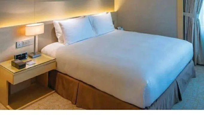 Suasana Suite Cozy Jb Town